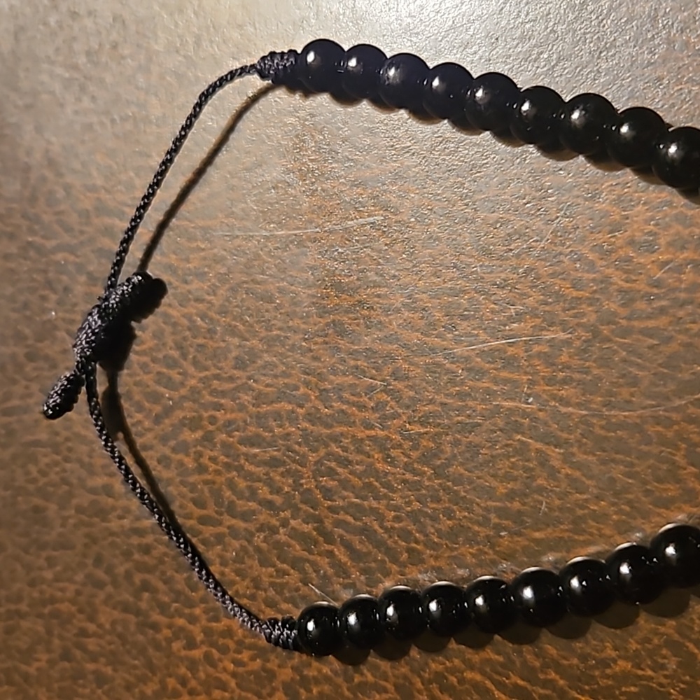 1/2 Price🔻Beaded Bracelet - Picture 7 of 8